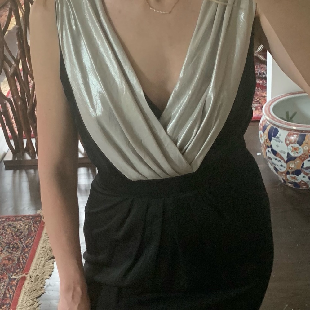 Yoana Baraschi cocktail dress